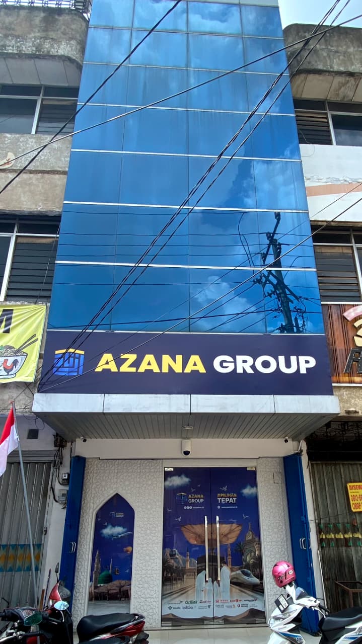 KANTOR AZANA GROUP